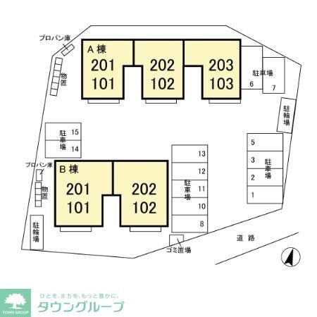 物件内観写真15　