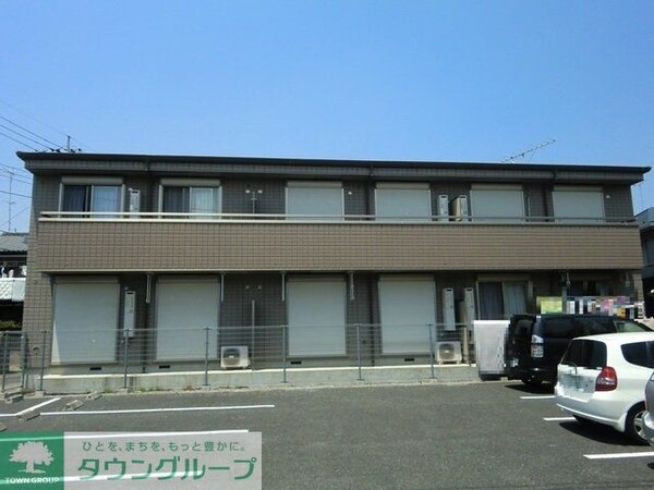 駐車場(外観)