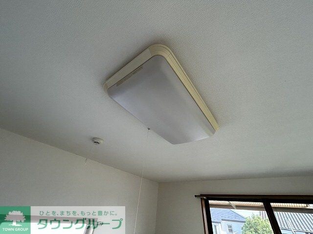 物件内観写真12　(設備)