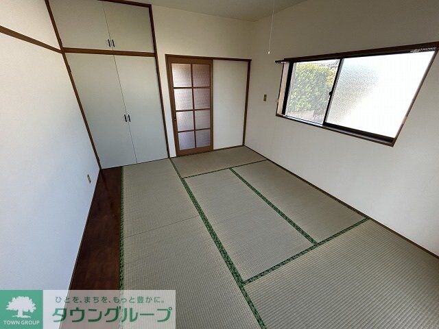 物件内観写真14　(バルコニー)