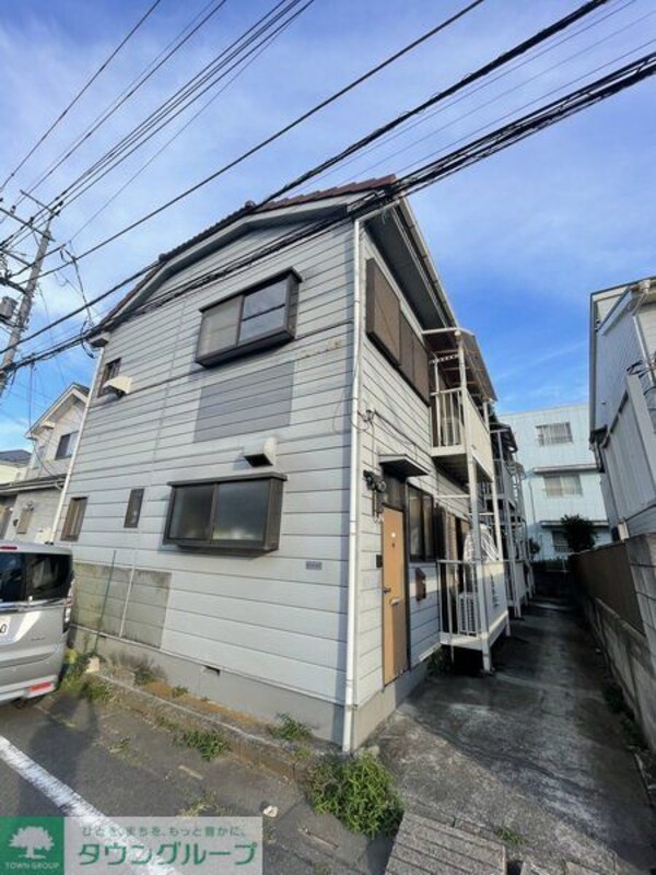 外観(眺望)