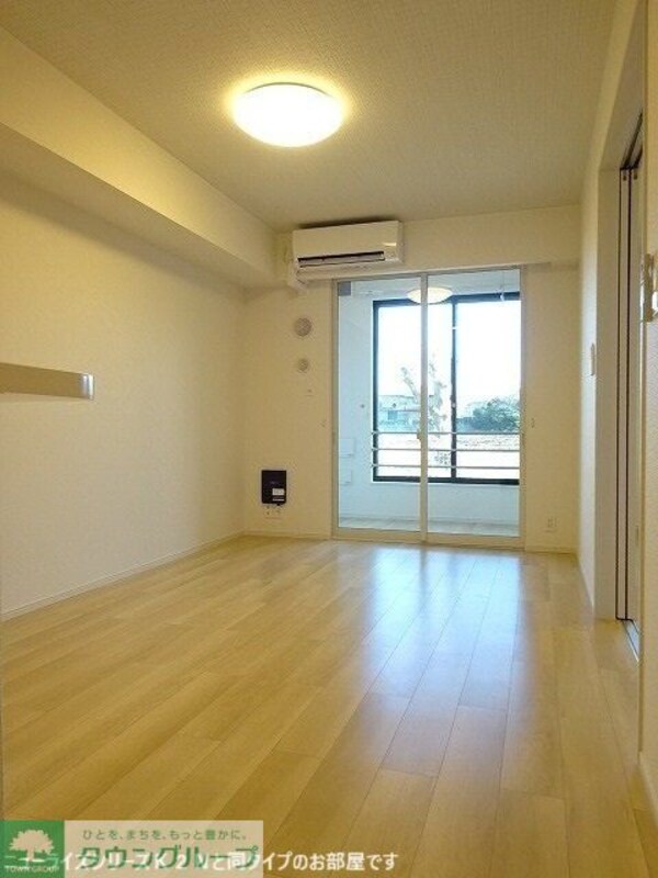 リビング・居室