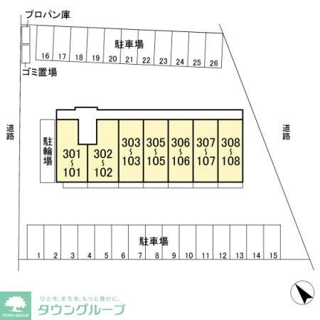 物件内観写真10　