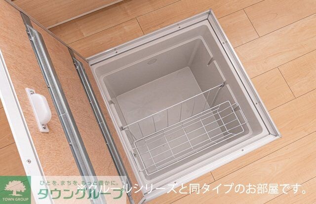 物件内観写真11　