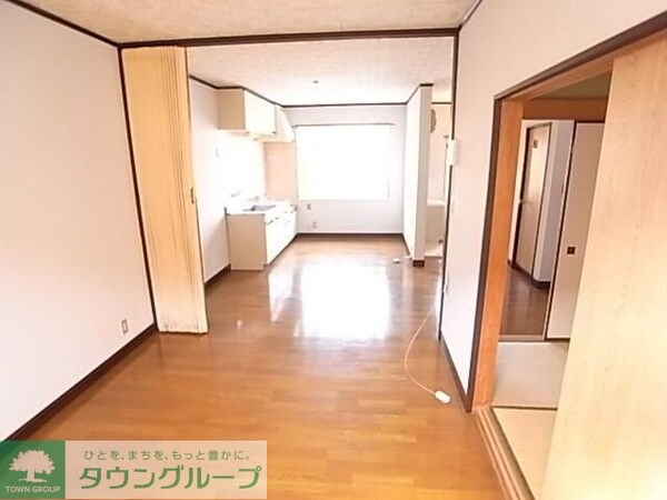 リビング・居室