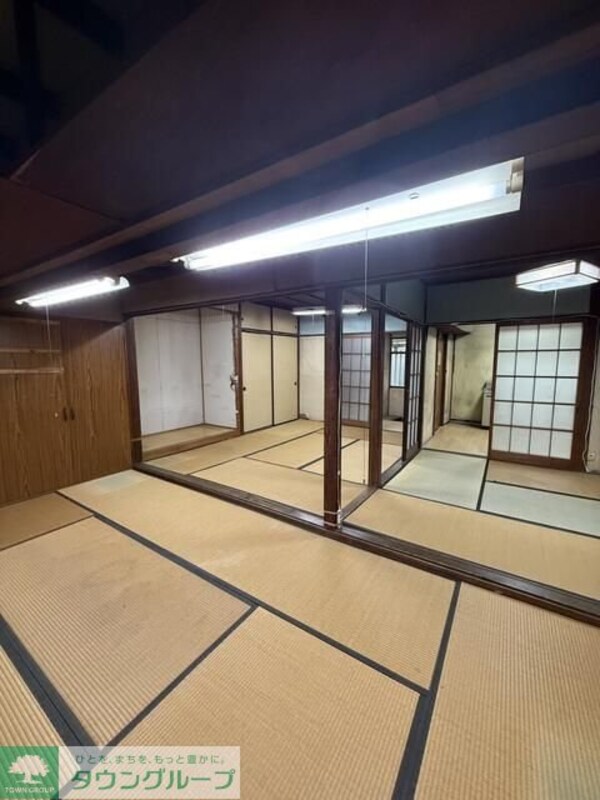 リビング・居室