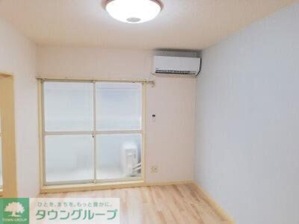 リビング・居室