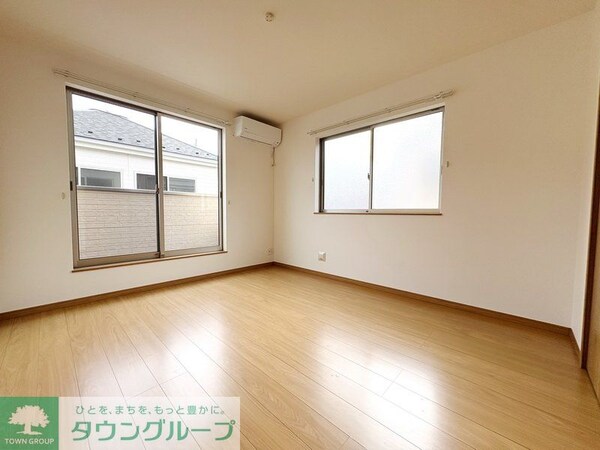 子供部屋