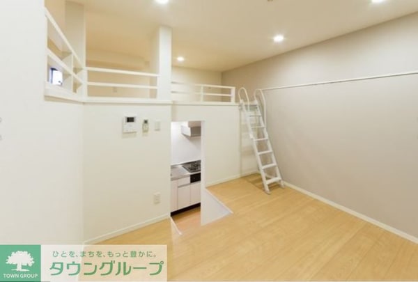 リビング・居室