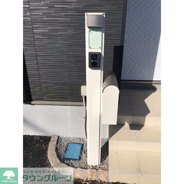 物件内観写真11　(インターホン)