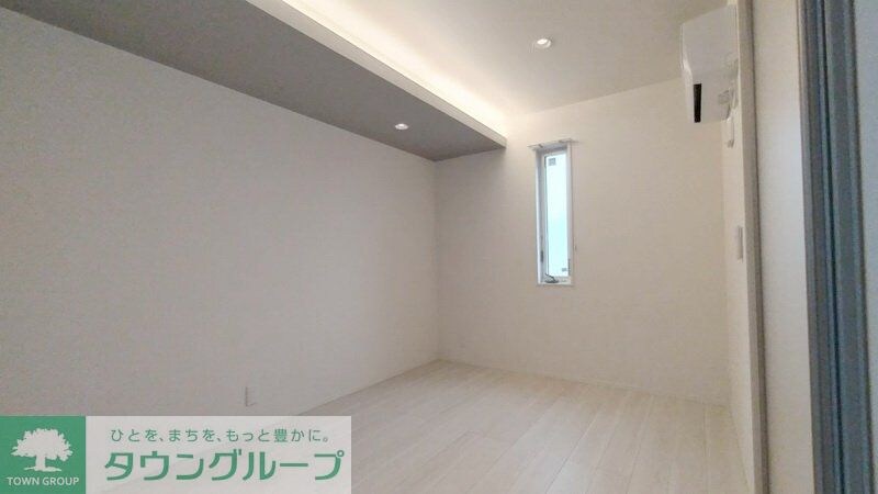 物件内観写真11　(リビング/居室)