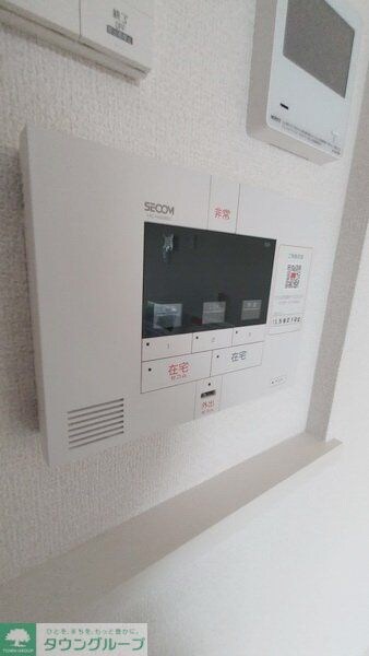 物件内観写真13　(設備)