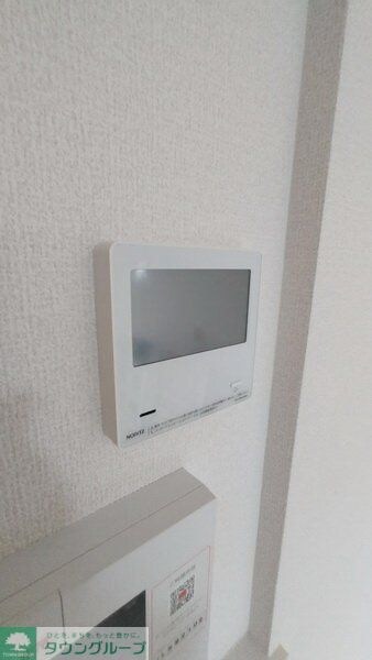 物件内観写真14　(設備)