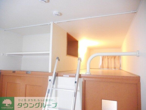 その他(ロフト)