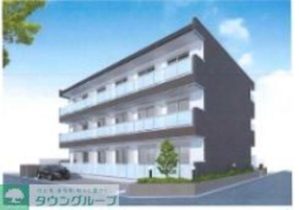 外観(外観)