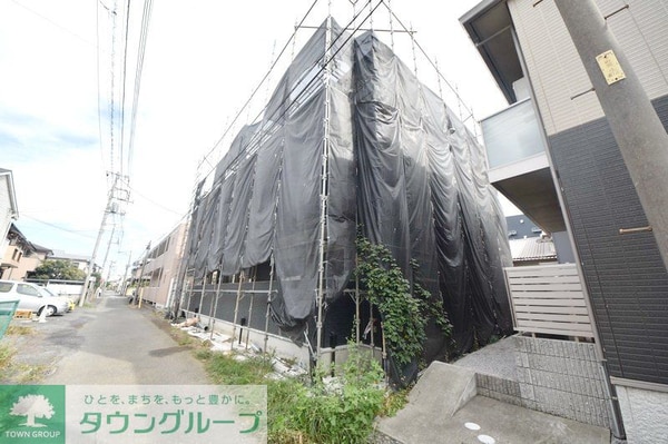 その他(駐車場)