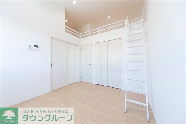 リビング・居室