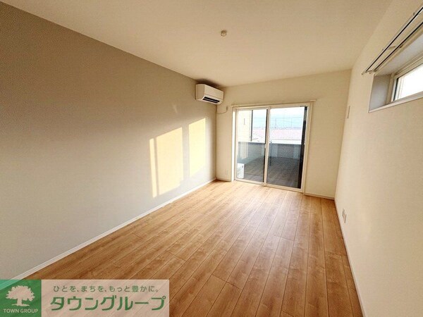 リビング・居室