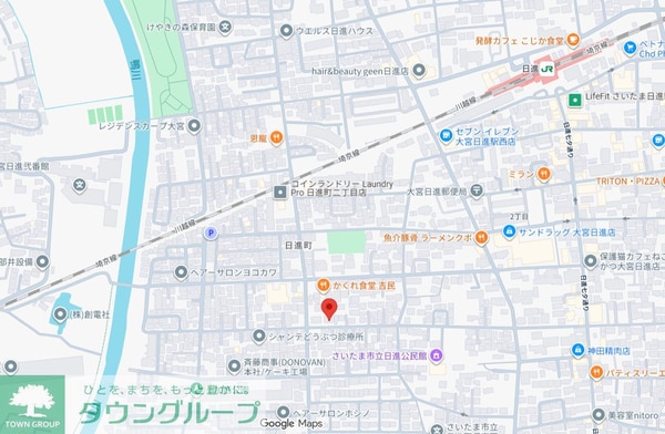 地図