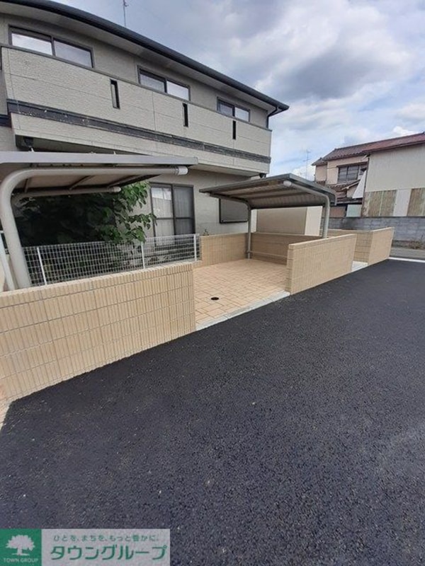 共有部分
