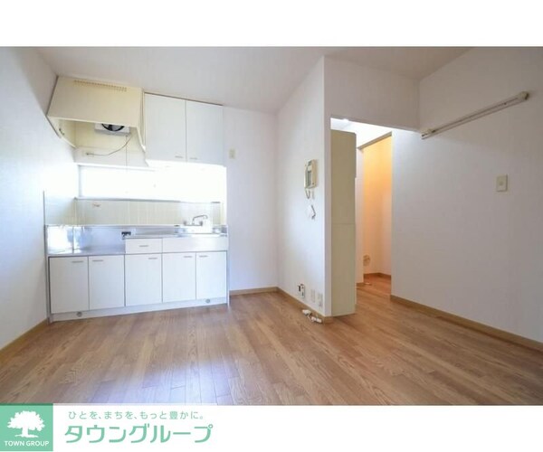 リビング・居室