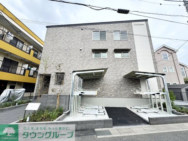 外観(外観)