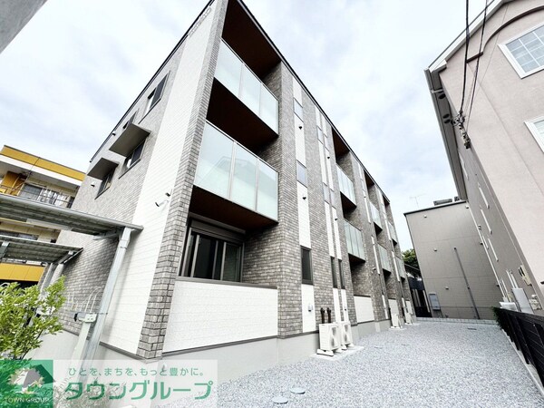 外観(外観)