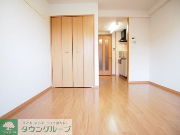 リビング・居室
