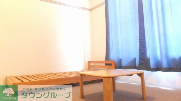 リビング・居室