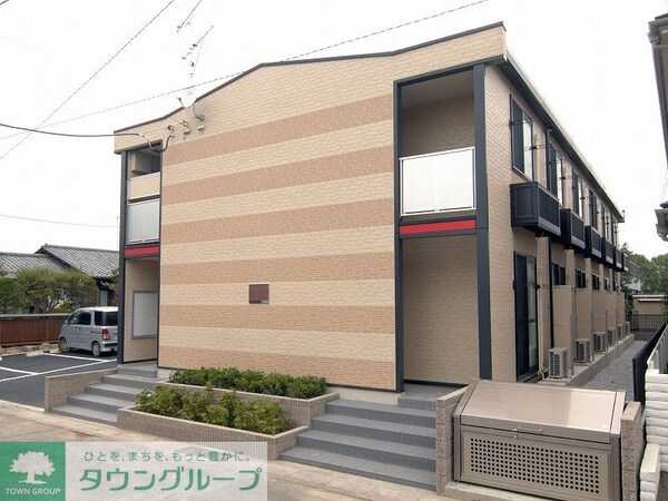 外観(外観)