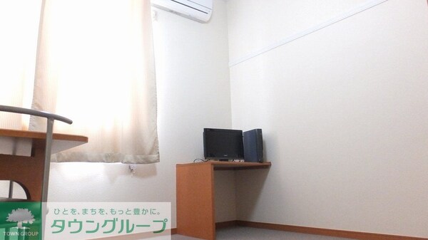リビング・居室