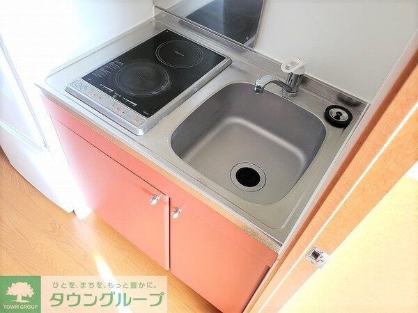 キッチン(★同施工会社イメージ★)