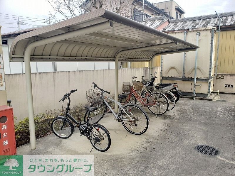 物件内観写真4　(共有部分)