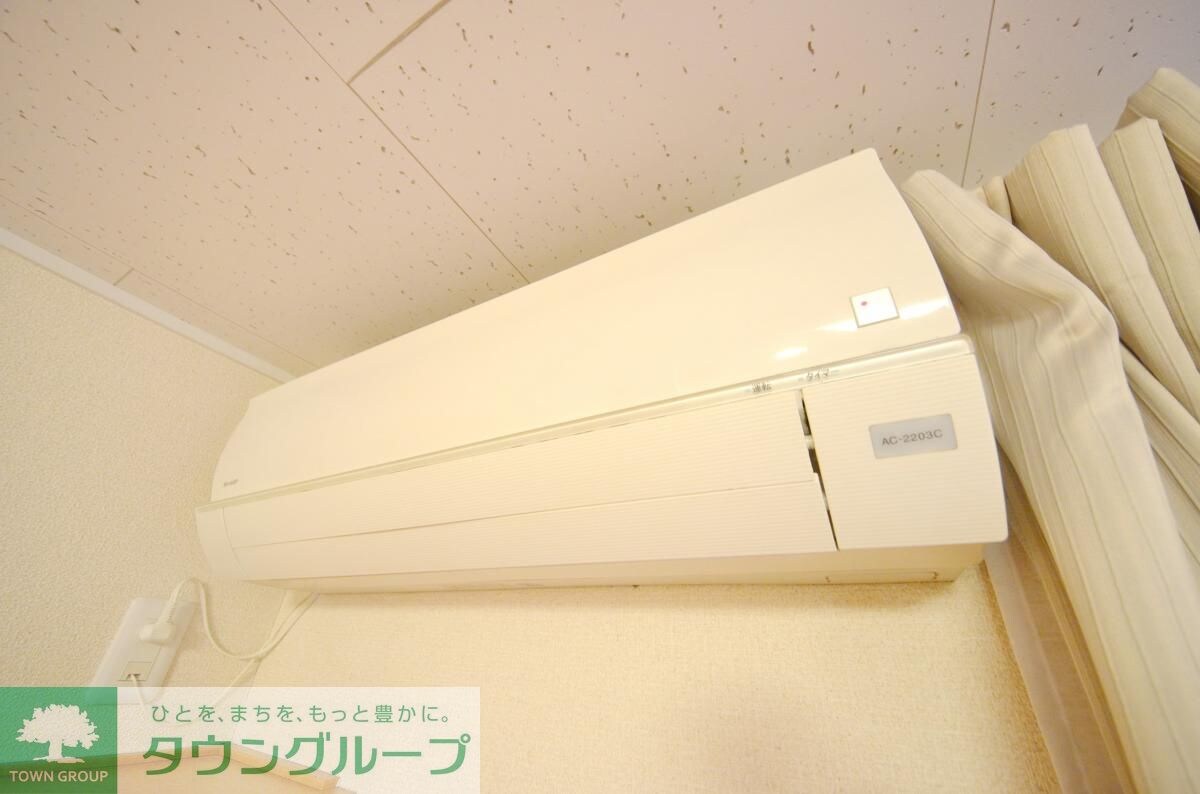 物件内観写真6　(設備)