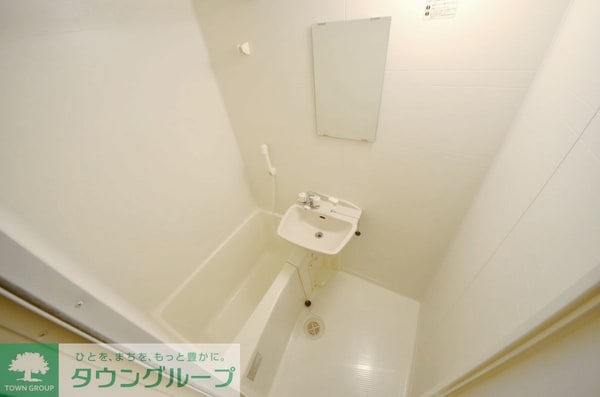 洗面(★同施工会社イメージ写真★)