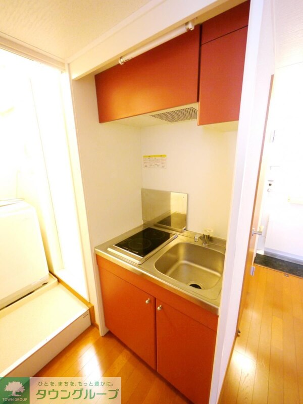 キッチン(★同施工会社イメージ★)