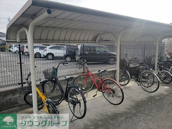 共有部分(★同施工会社イメージ★)