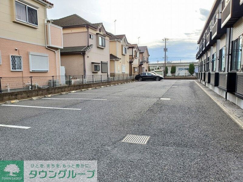 物件内観写真21　