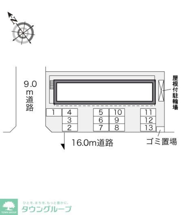 共有部分