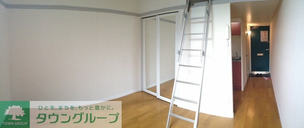リビング・居室