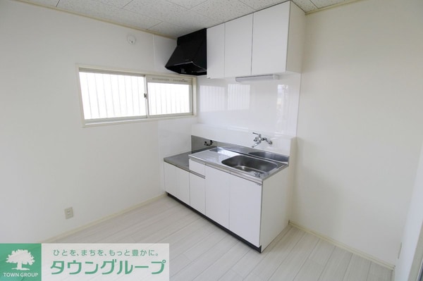 キッチン(キッチン)