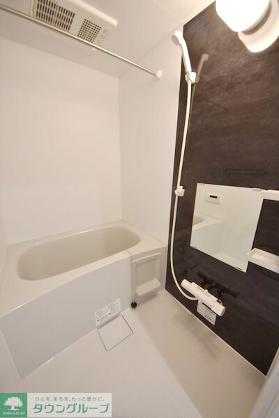 物件内観写真4　(バス／シャワールーム等)