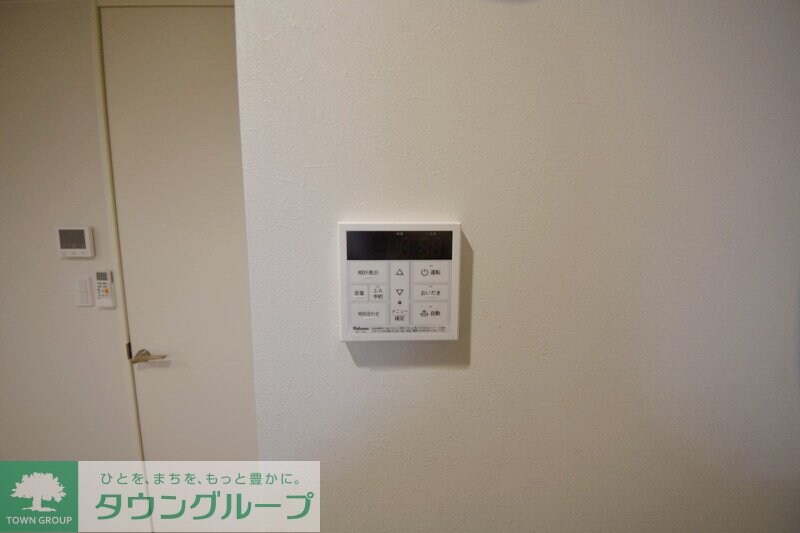 物件内観写真20　(設備)