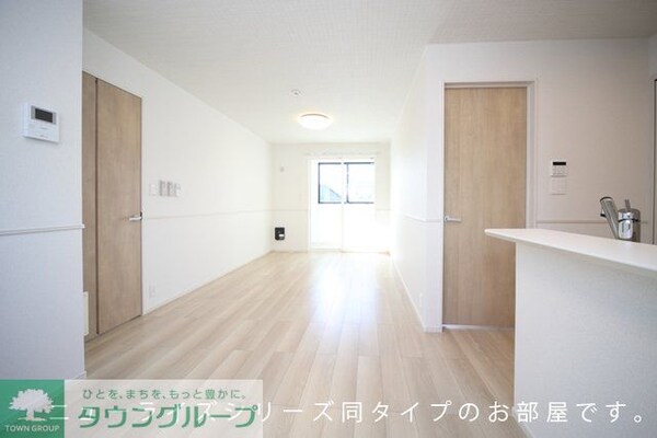 リビング・居室