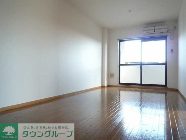 リビング・居室(★同施工タイプイメージ★)