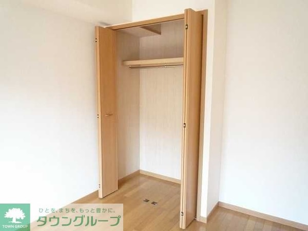 収納(★同施工タイプイメージ★反転)