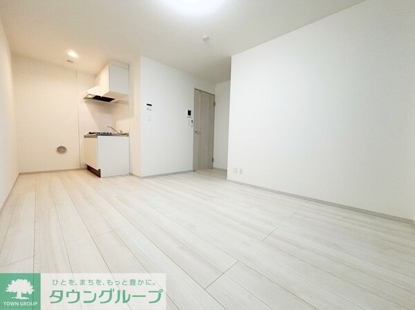 リビング・居室(リビング/居室)