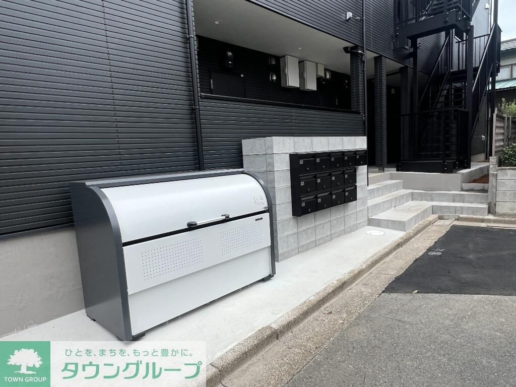 物件内観写真18　