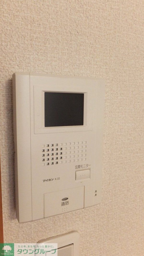 その他(モニター付インターホン)