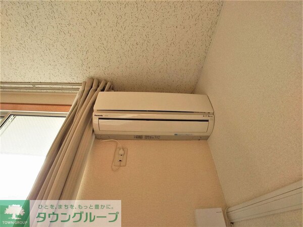 その他(エアコン)